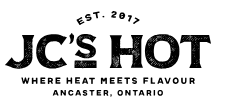 JC HOT Demo event logo